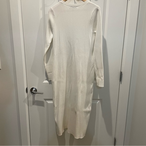 Intermix Holly Longline Cardigan - Picture 10 of 10